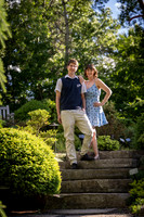 Rena and Eric