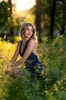 Senior Photography