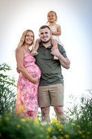 Hunter and Nicole