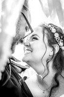 Megan and Luke Wedding