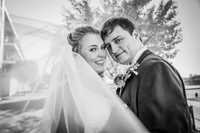 Aleta and Nathan
