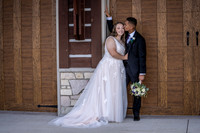 Faith and Savon