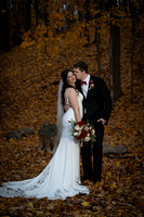 Hannah and Travis