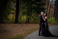 Kristi and Zack