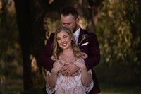 Tamlyn and Ethan
