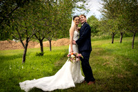 Maggie and Bryce