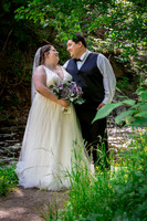 Alyssa and Francisco