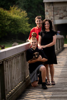 Julie Collin and Conor